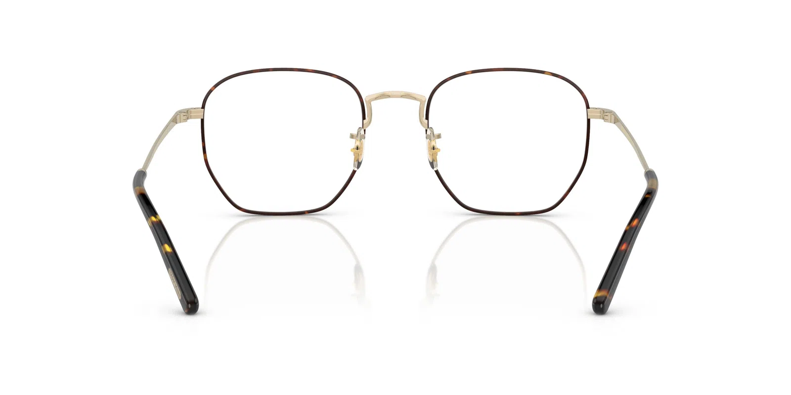 Oliver Peoples Kierney 1331 Eyeglasses - view 3